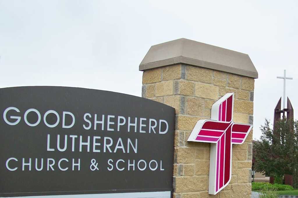 Good Shepherd Lutheran Church Watertown, WI