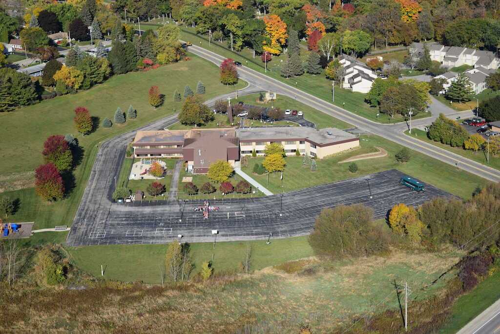 Good Shepherd Lutheran Church