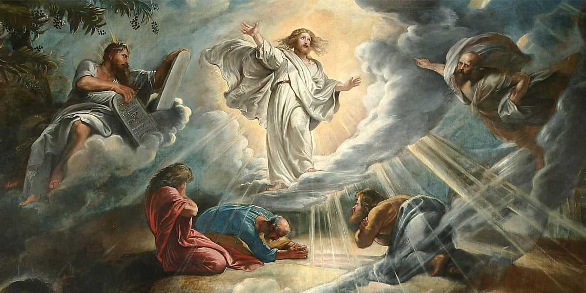 transfiguration peter Paul Rubens transfiguration peter Paul Rubens