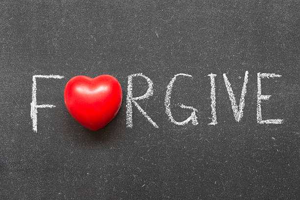 Forgiveness Blog Image Forgiveness Blog Image