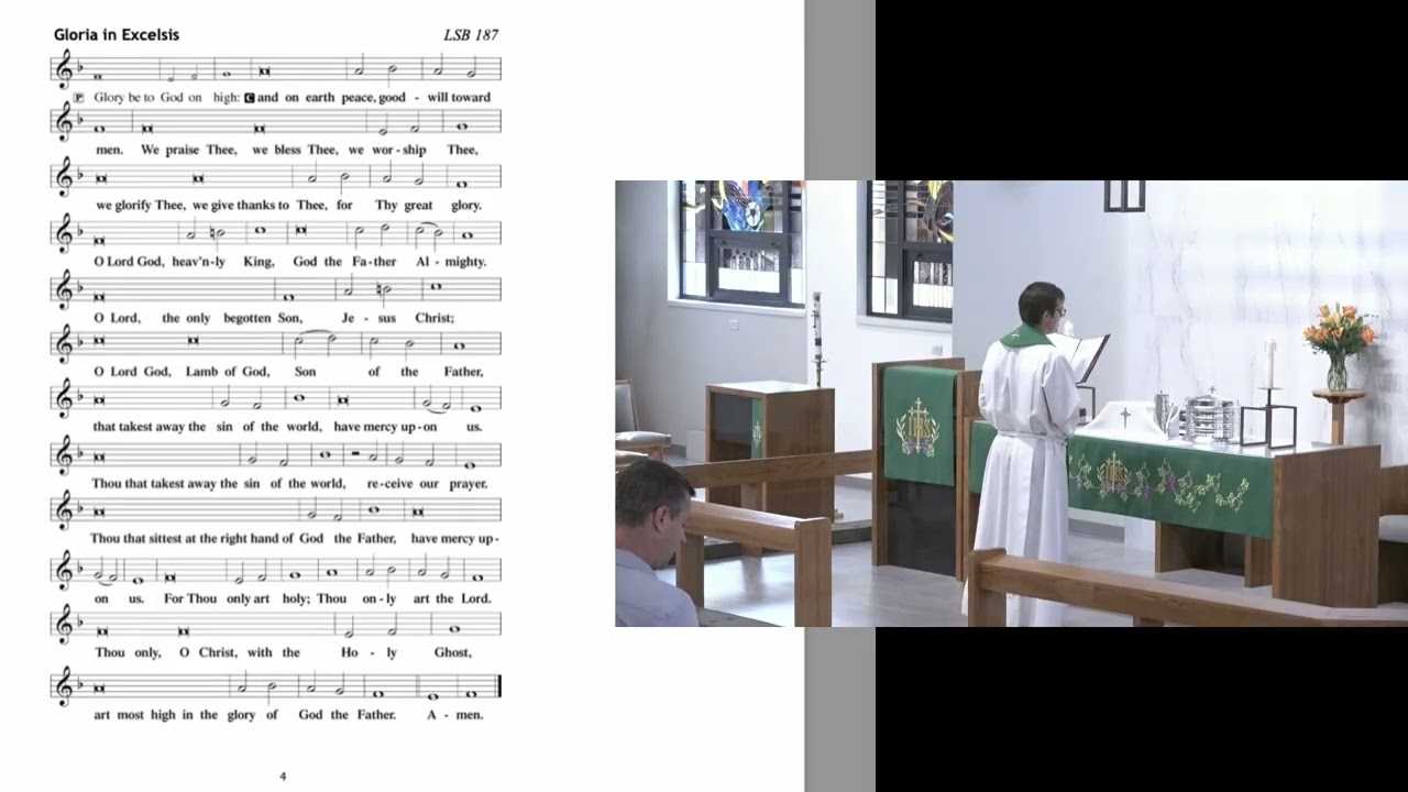 7 26 26 the ninth sunday after p 7 26 26 the ninth sunday after p
