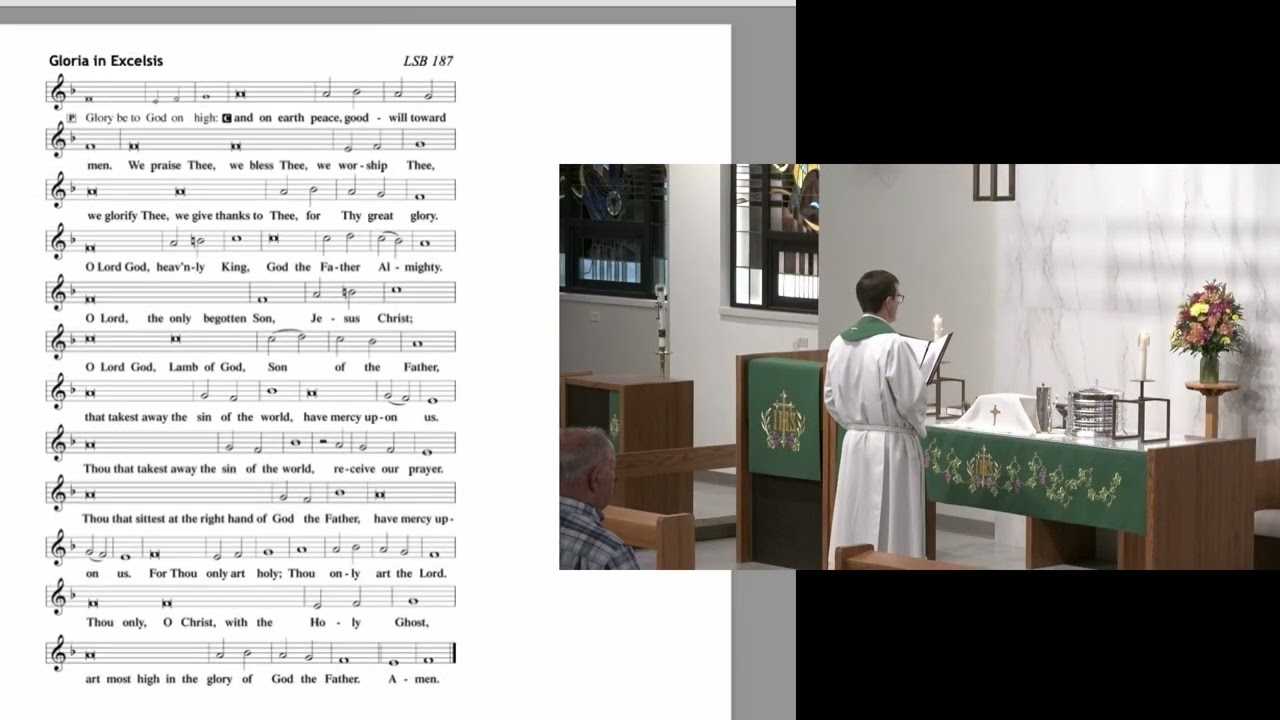 8 9 26 the eleventh sunday after 8 9 26 the eleventh sunday after