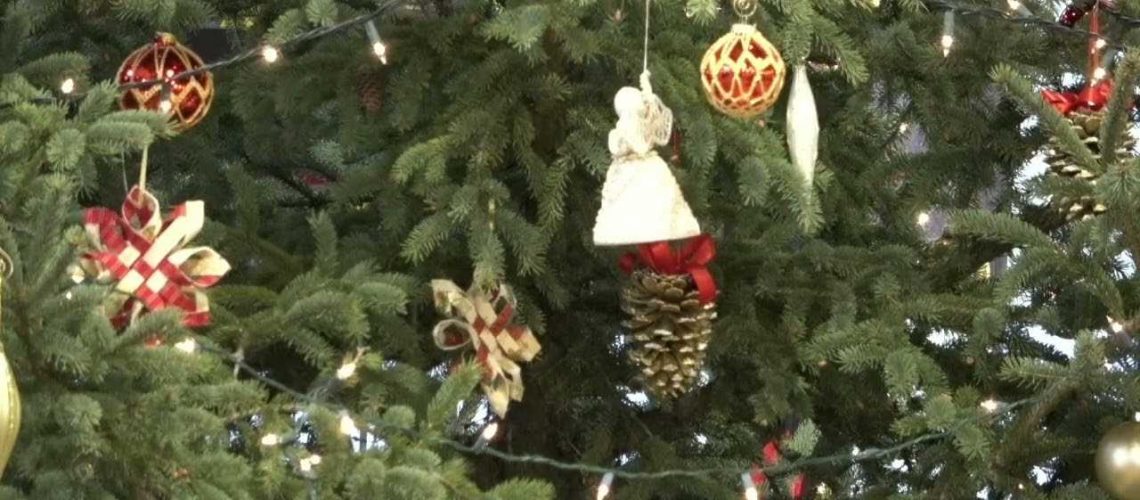 Video Thumbnail: 12-25-23 - The Nativity of Our Lord - Christmas Day