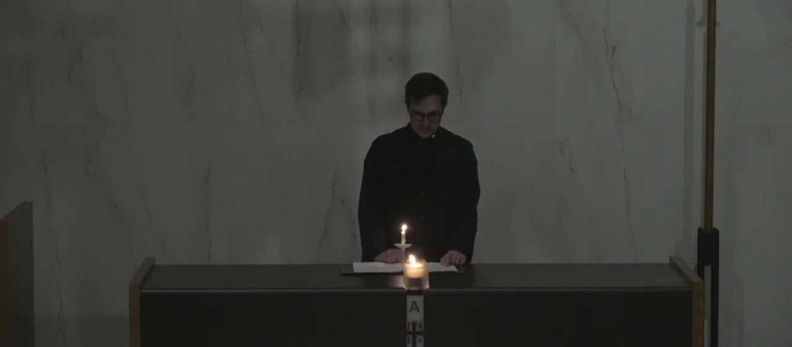 Video Thumbnail: 4-4-26 - Easter Vigil