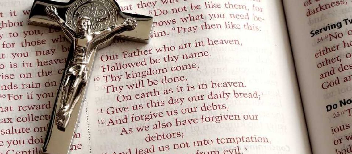 Lords-Prayer